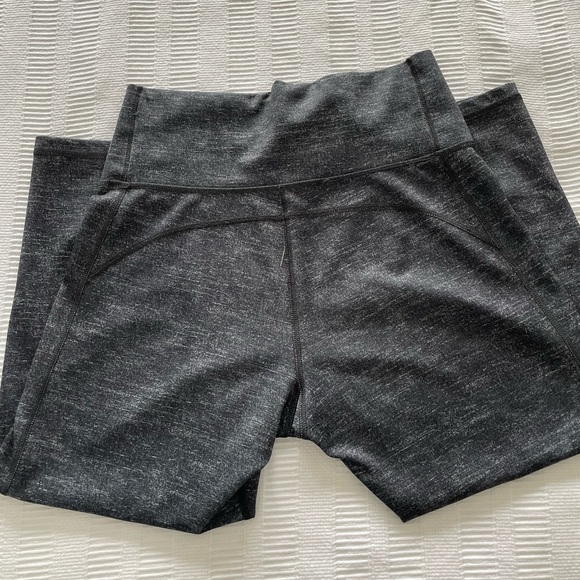 Adidas Cropped Legging - Picture 3 of 6